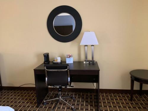 Hotel Days Inn - Mauldin/greenville