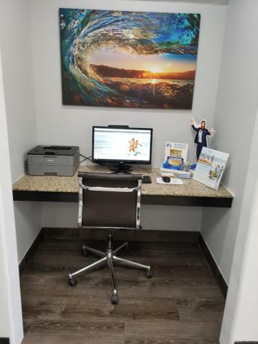 Hotel Days Inn - Mauldin/greenville