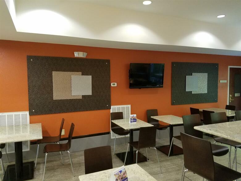 Hotel Best Western Plus Magnolia Inn And Suites