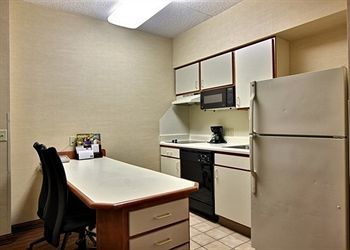 Hotel Mainstay Suites Of Lancaster County
