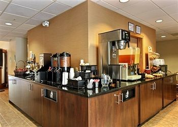 Hotel Mainstay Suites Of Lancaster County