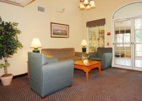 Hotel Mainstay Suites Of Lancaster County