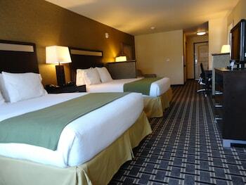 Hotel Holiday Inn Express And Suites Limerick-pottstown