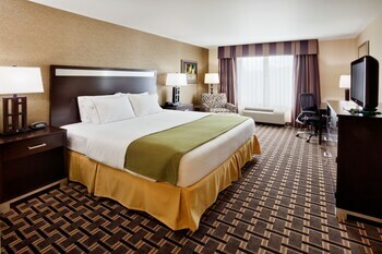 Hotel Holiday Inn Express And Suites Limerick-pottstown