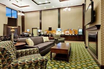 Hotel Holiday Inn Express And Suites Limerick-pottstown