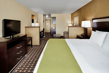 Hotel Holiday Inn Express And Suites Limerick-pottstown
