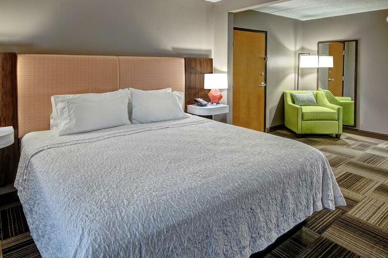Hotel Wingate By Wyndham Latrobe