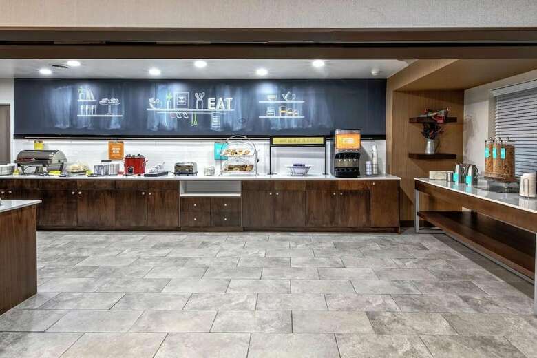 Hotel Wingate By Wyndham Latrobe