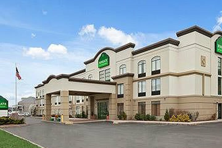 Hotel Wingate By Wyndham Latrobe