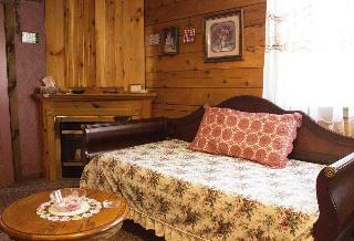 Berry Patch Bed And Breakfast