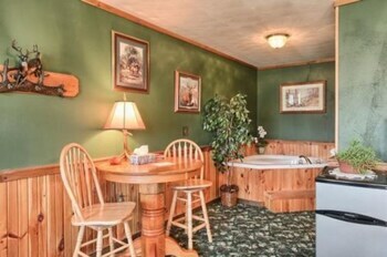 Berry Patch Bed And Breakfast