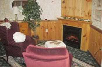 Berry Patch Bed And Breakfast