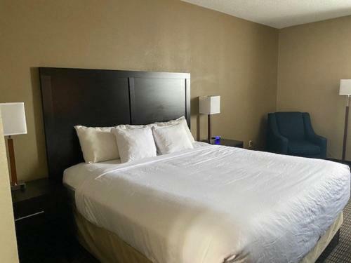 Hotel Comfort Inn Jonestown