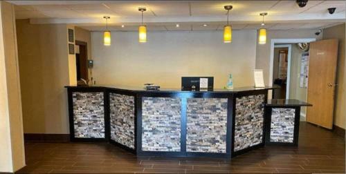 Hotel Comfort Inn Jonestown