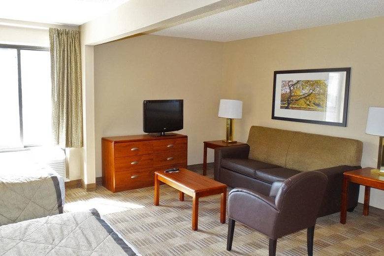 Aparthotel Extended Stay America - Pittsburgh - Airport