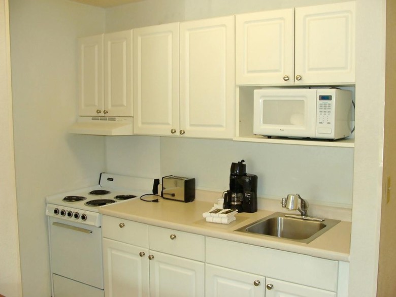 Aparthotel Extended Stay America - Pittsburgh - Airport