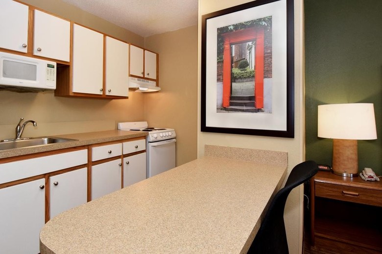 Aparthotel Extended Stay America - Pittsburgh - Airport