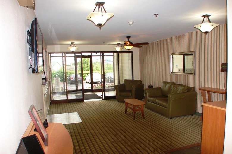 Aparthotel Extended Stay America - Pittsburgh - Airport