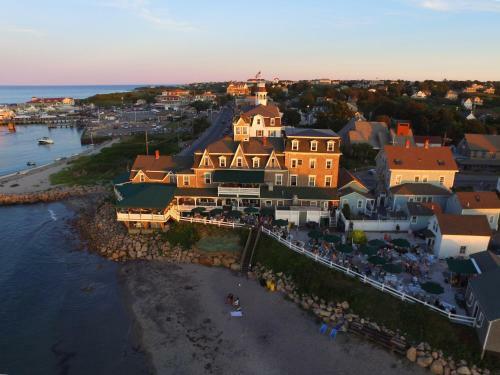 The Surf Hotel - Block Island