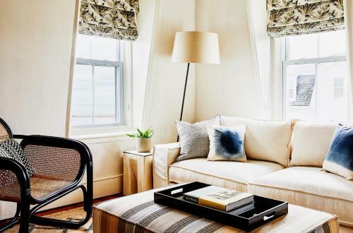 The Surf Hotel - Block Island