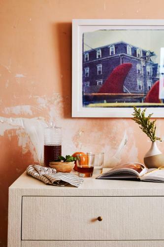 The Surf Hotel - Block Island