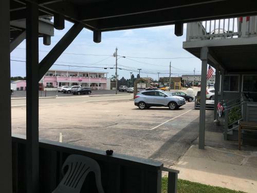 Point 1 Resort & Motel