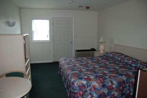 Point 1 Resort & Motel