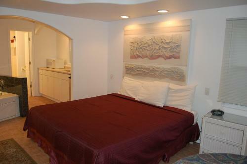 Point 1 Resort & Motel