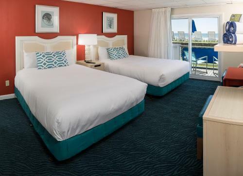 Hotel Pleasant View Inn