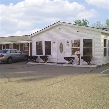Motel Sand Dollar Inn