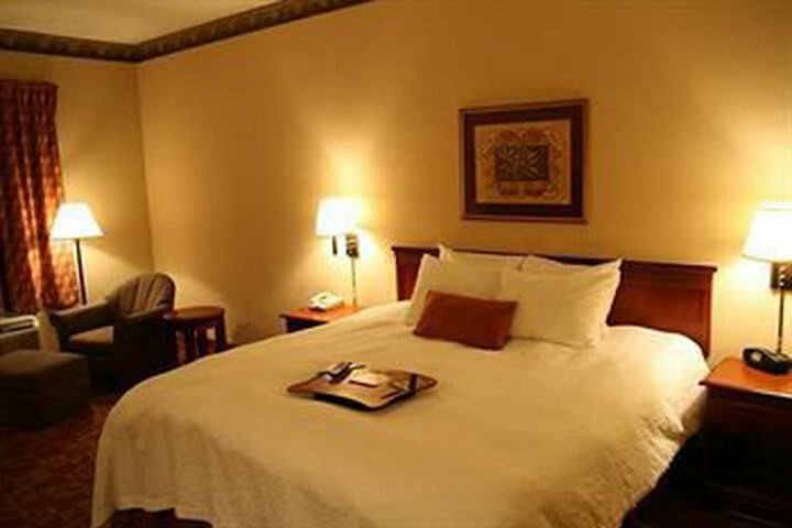 Hotel Hampton Inn Columbia