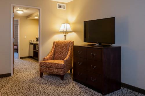 Hotel Best Western Plus Intercourse Village Inn
