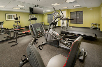 Hotel Holiday Inn Express & Suites Caryville