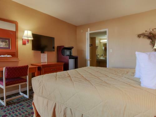 Motel Lakeview Inn - Kingston