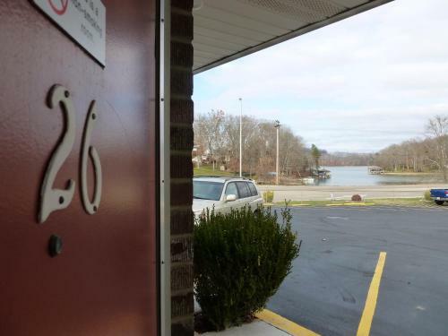 Motel Lakeview Inn - Kingston
