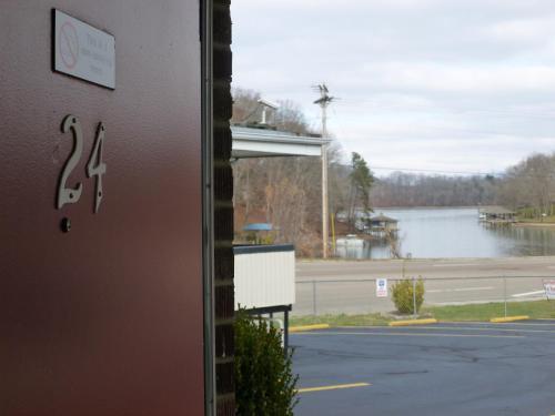 Motel Lakeview Inn - Kingston
