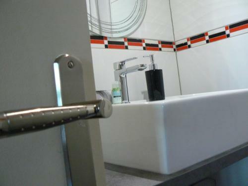Apartamento Les Tulipiers, Parking S�curis�, Lit Queen-size