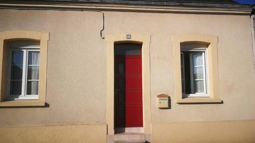 Chambre Chez L'habitant Avec Petit D�jeuner Pr�par�