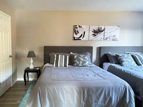 Apartment At Floras Lake Getaway