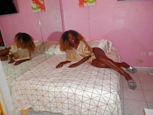 Apartamento Studio Naturiste