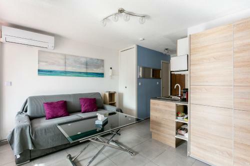 Apartamento Residence Quai D'azur