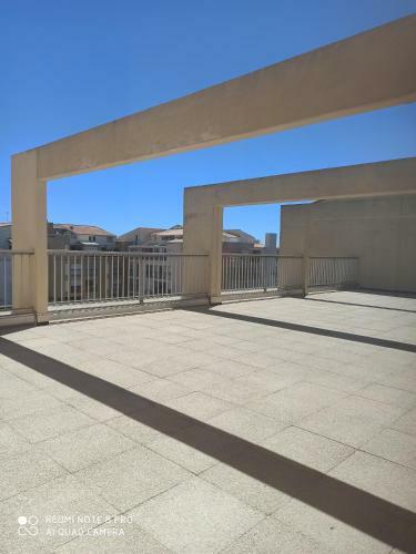 Apartamento Studio Centre Port Avec Piscine