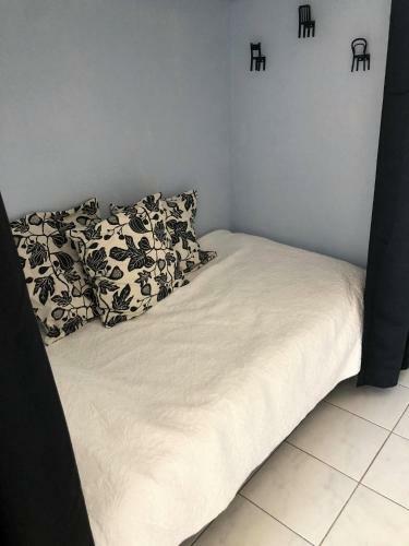 Apartamento Bleu Du Sud