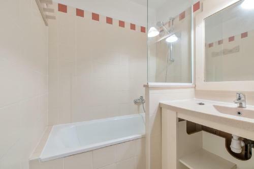 Apartamento Residence Les Rivages de Rochelongue - Maeva Home