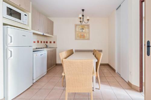 Apartamento Residence Les Rivages de Rochelongue - Maeva Home