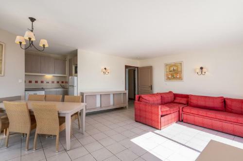 Apartamento Residence Les Rivages de Rochelongue - Maeva Home