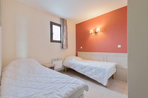 Apartamento Residence Les Rivages de Rochelongue - Maeva Home