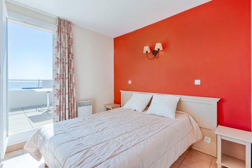Apartamento Residence Les Rivages de Rochelongue - Maeva Home
