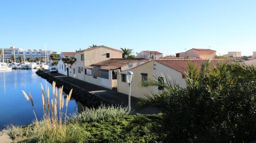 Apartamento Port Venus Residence - Studio Pour 2 Personnes 764