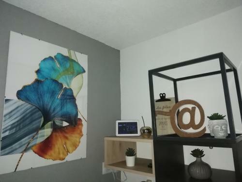 Apartamento R�sidence Les Estivales